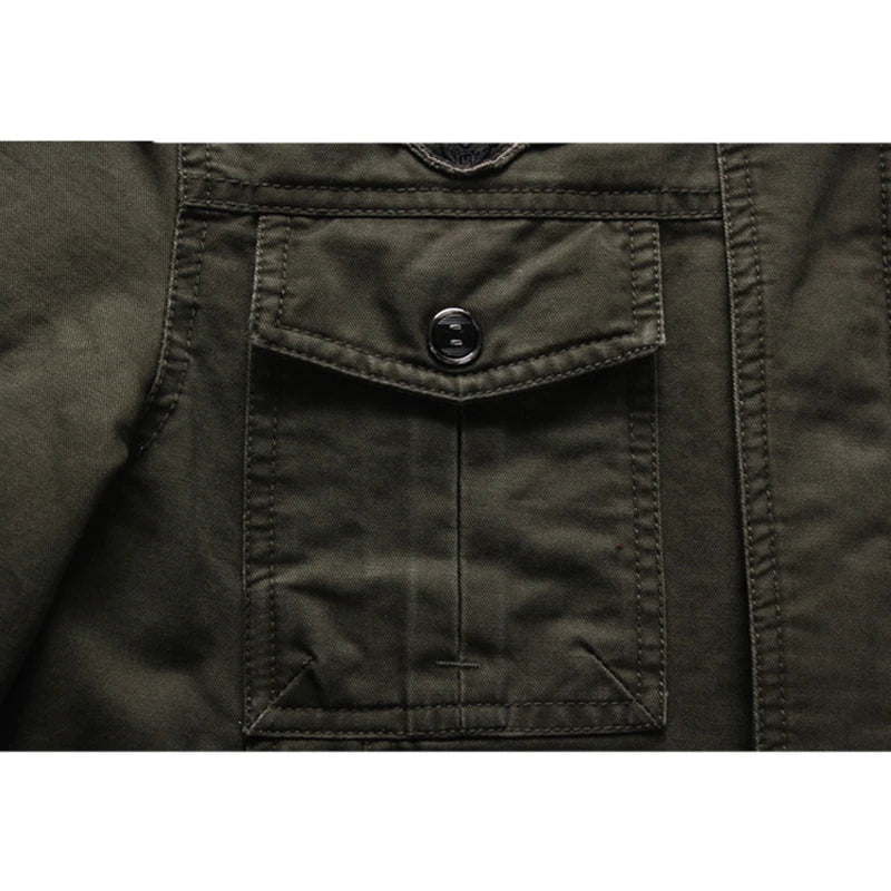 Sawyer - Outdoor-Jacke für Herren