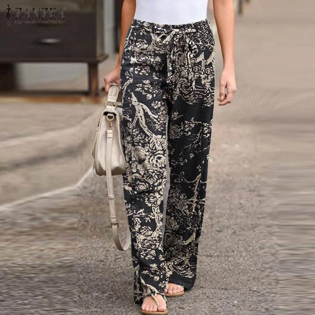 Delta - Entspannte, bequeme Hose
