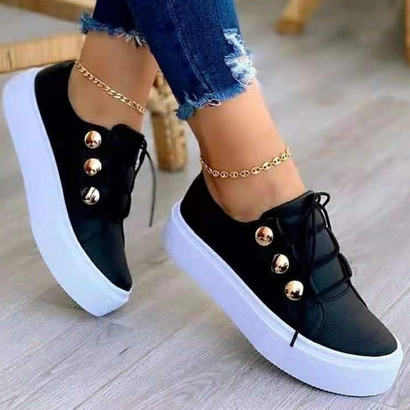 ZOEY - Elegante Sneaker