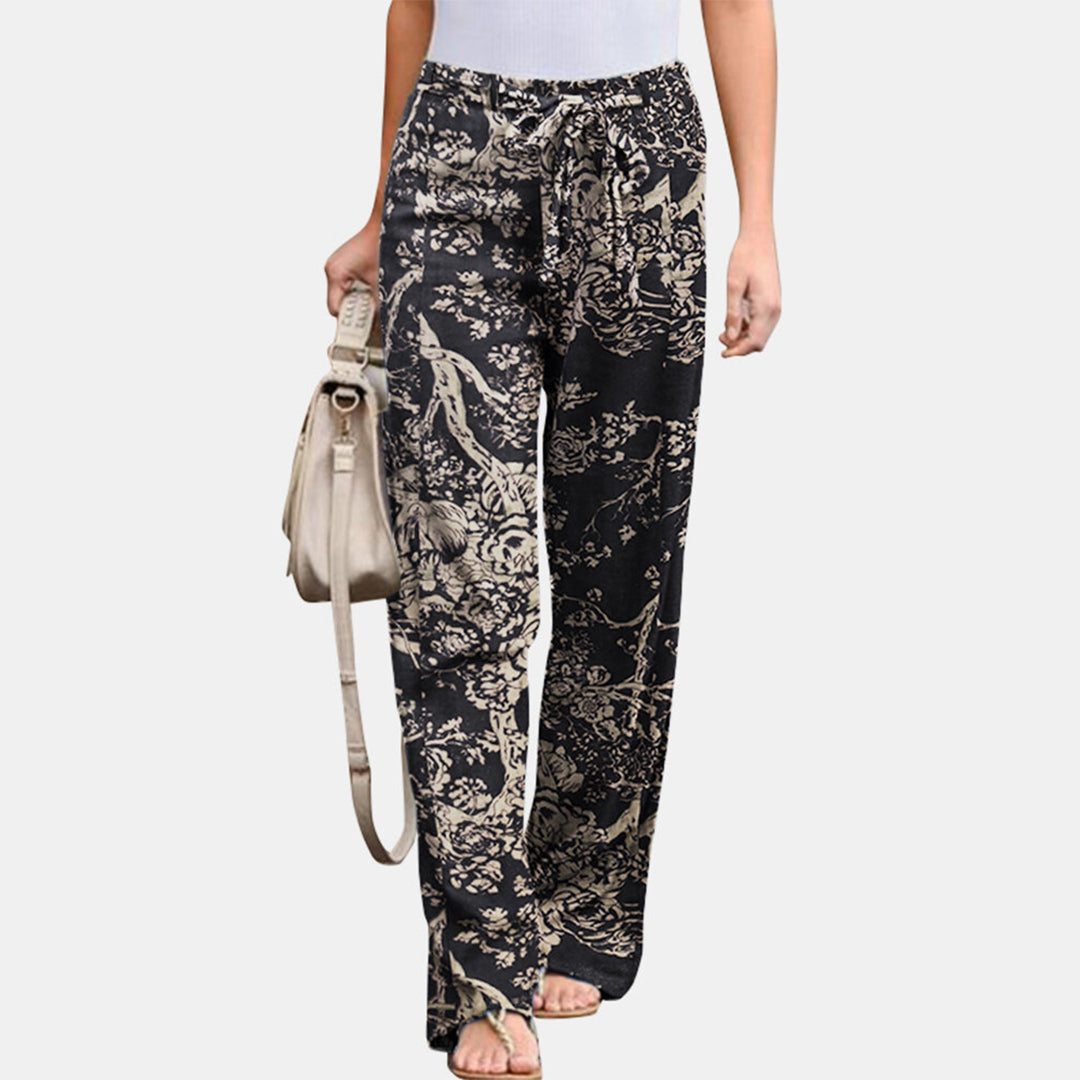 Delta - Entspannte, bequeme Hose