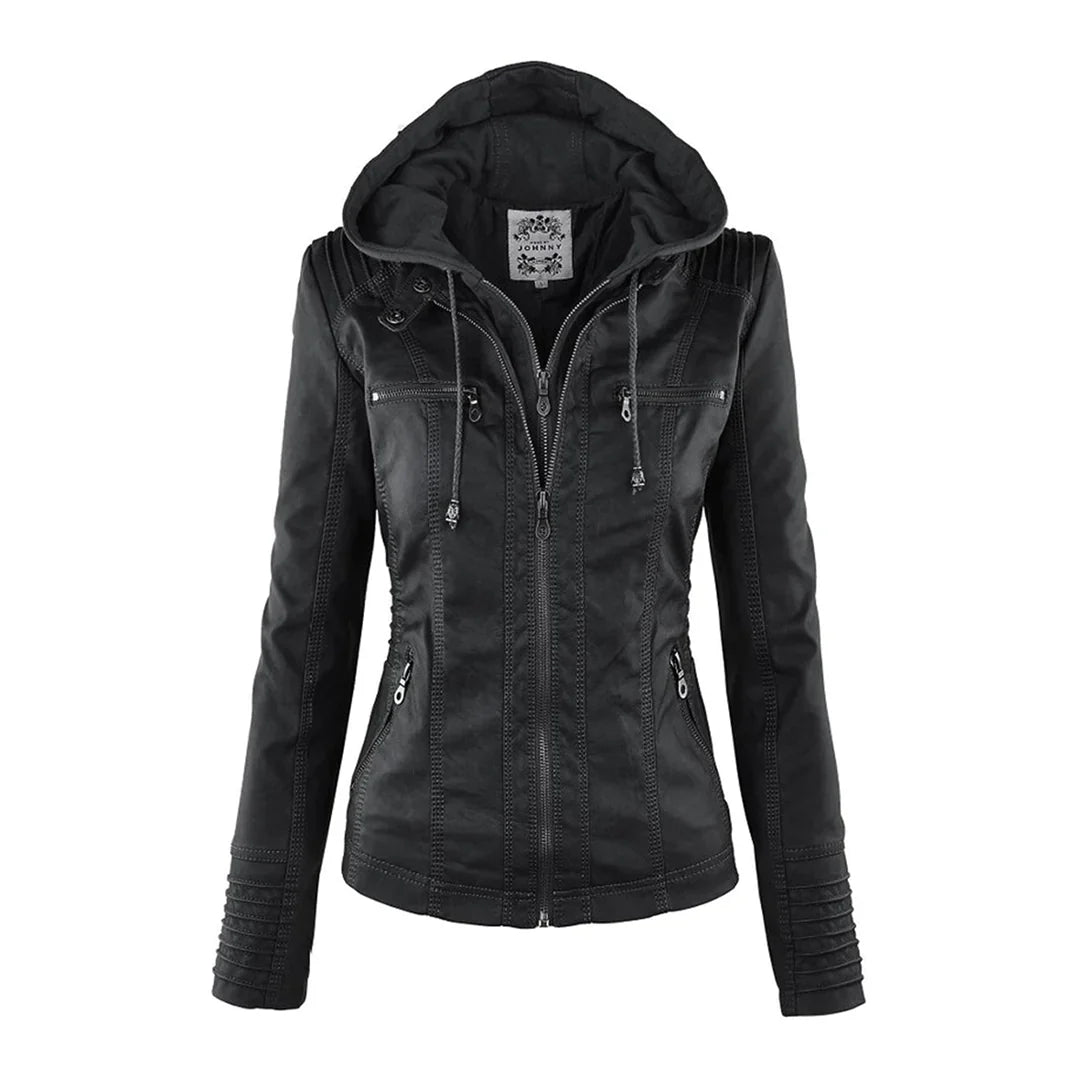 Monica - Stilvolle Jacke