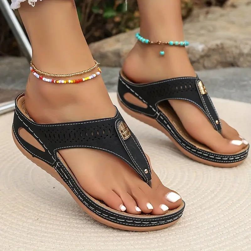 Nestie | Orthopädische Sandalen