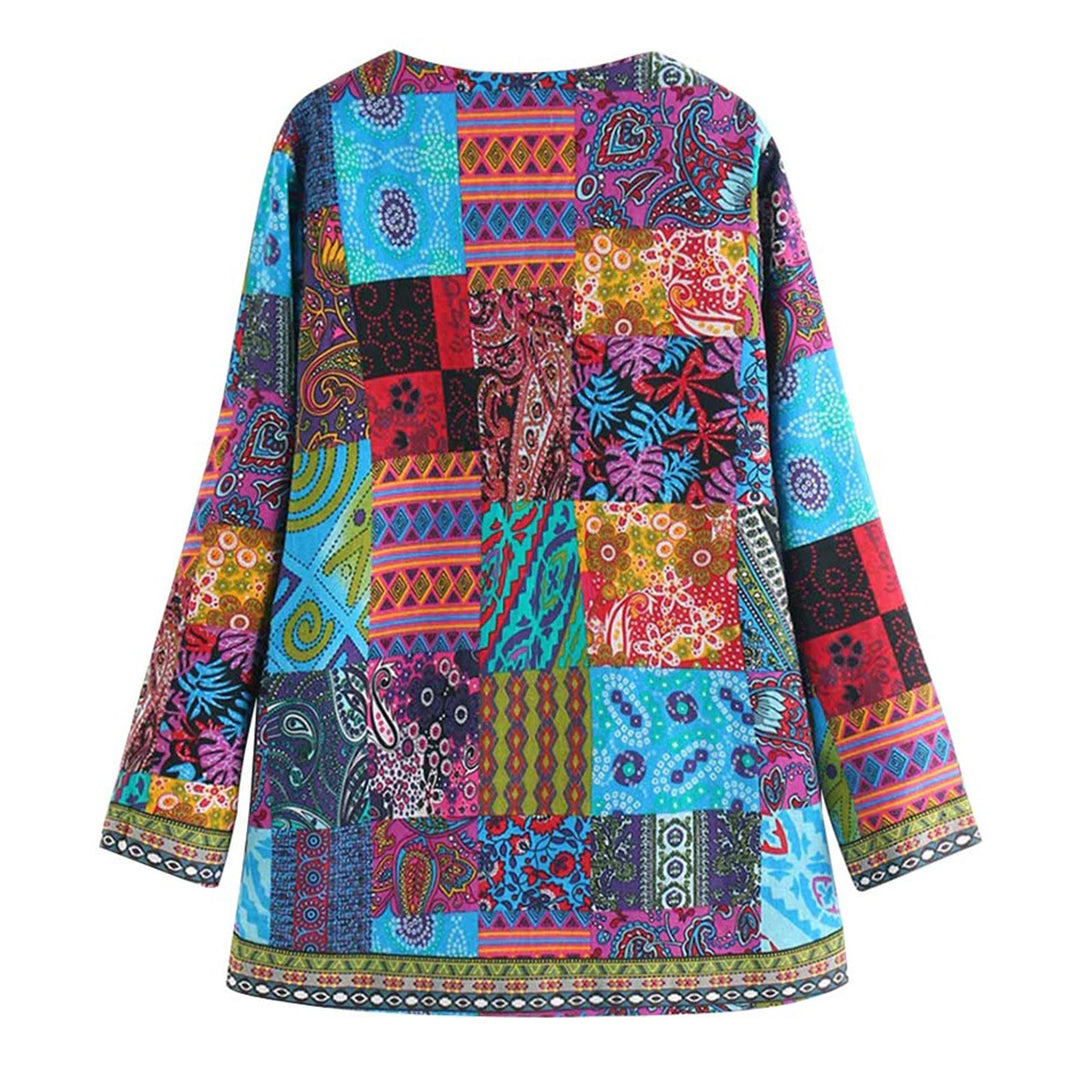 Celeste | Jacke mit zeitlosem Design und eleganter Passform für Damen