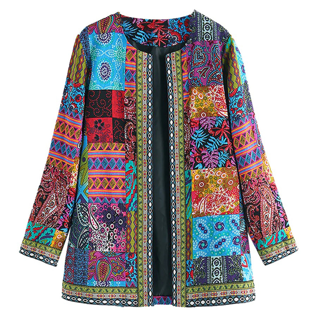 Celeste | Jacke mit zeitlosem Design und eleganter Passform für Damen