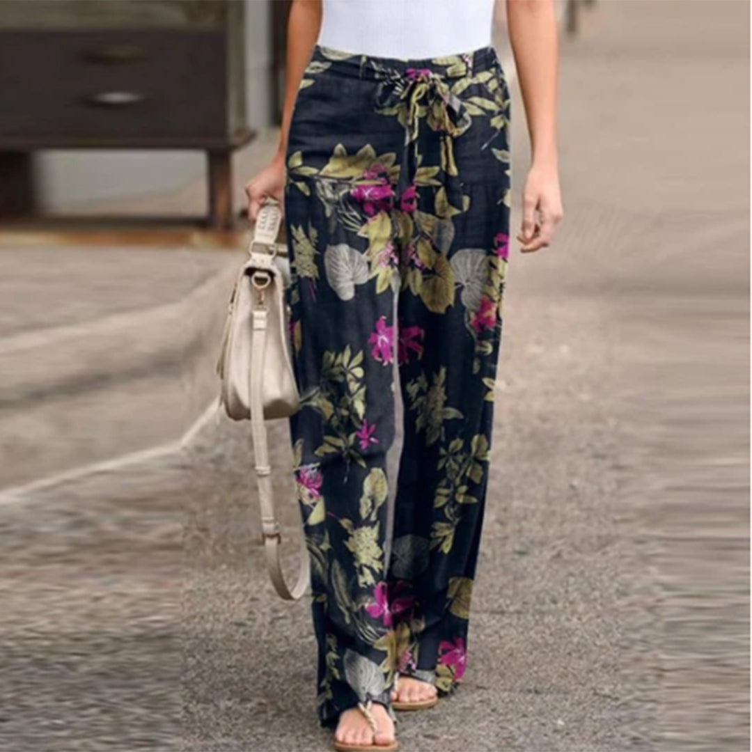 Delta - Entspannte, bequeme Hose