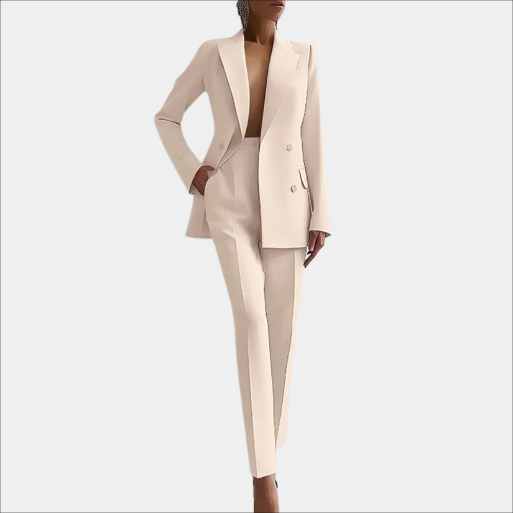 Tara - Elegantes Damen-Set