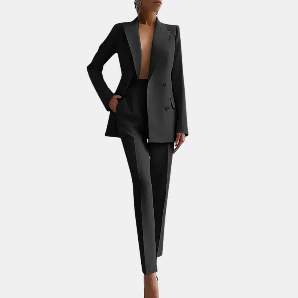 Tara - Elegantes Damen-Set