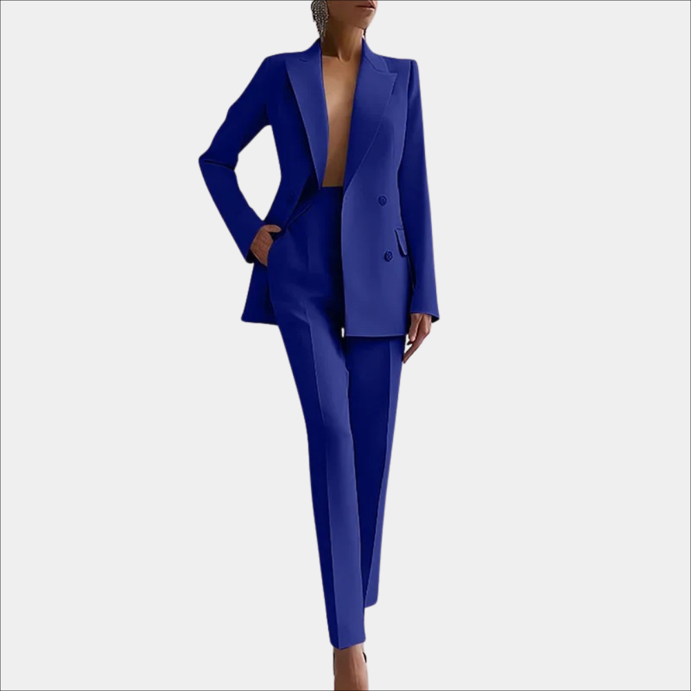 Tara - Elegantes Damen-Set