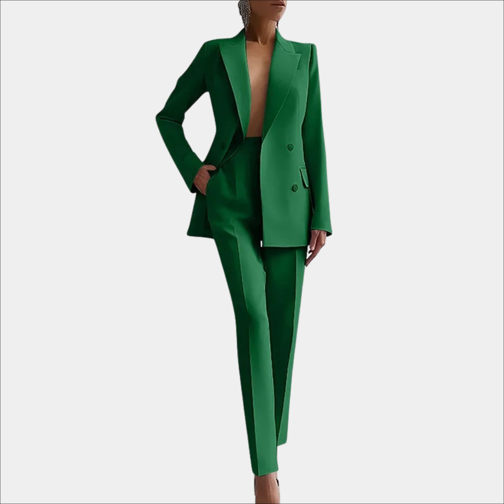 Tara - Elegantes Damen-Set