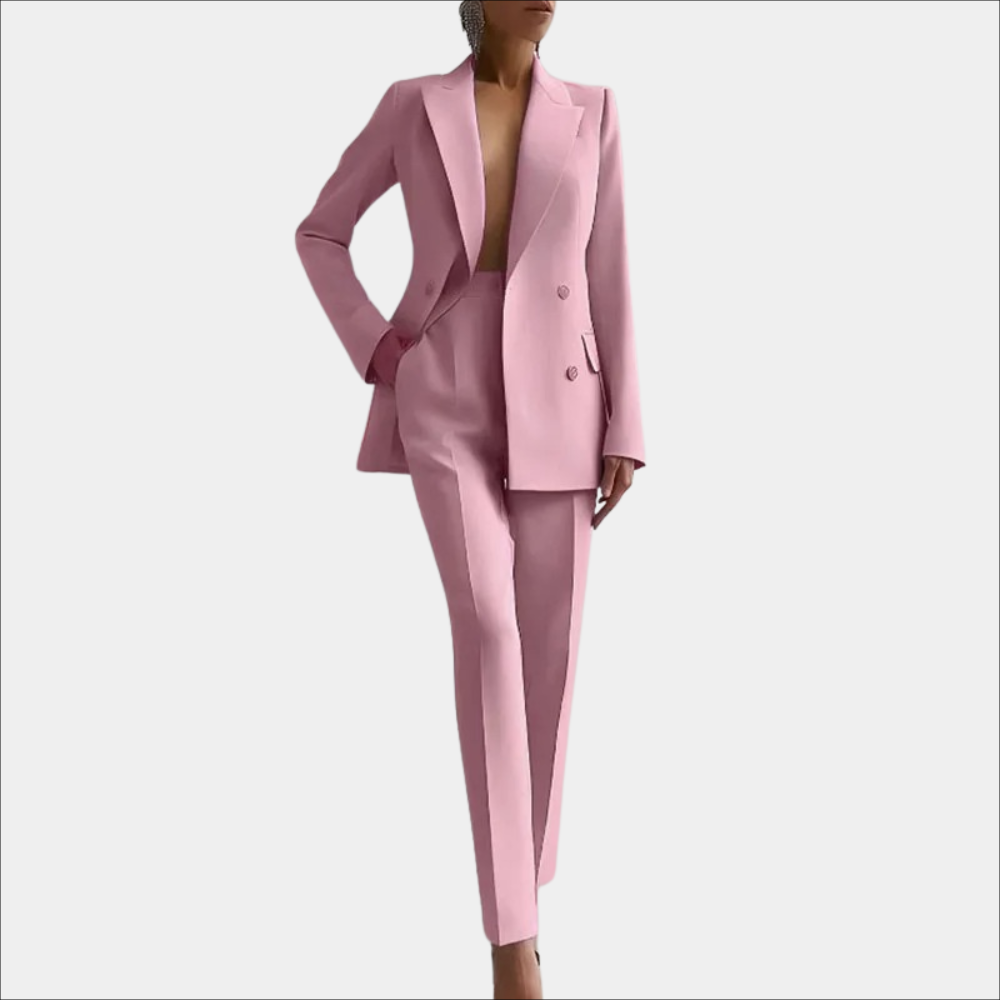 Tara - Elegantes Damen-Set