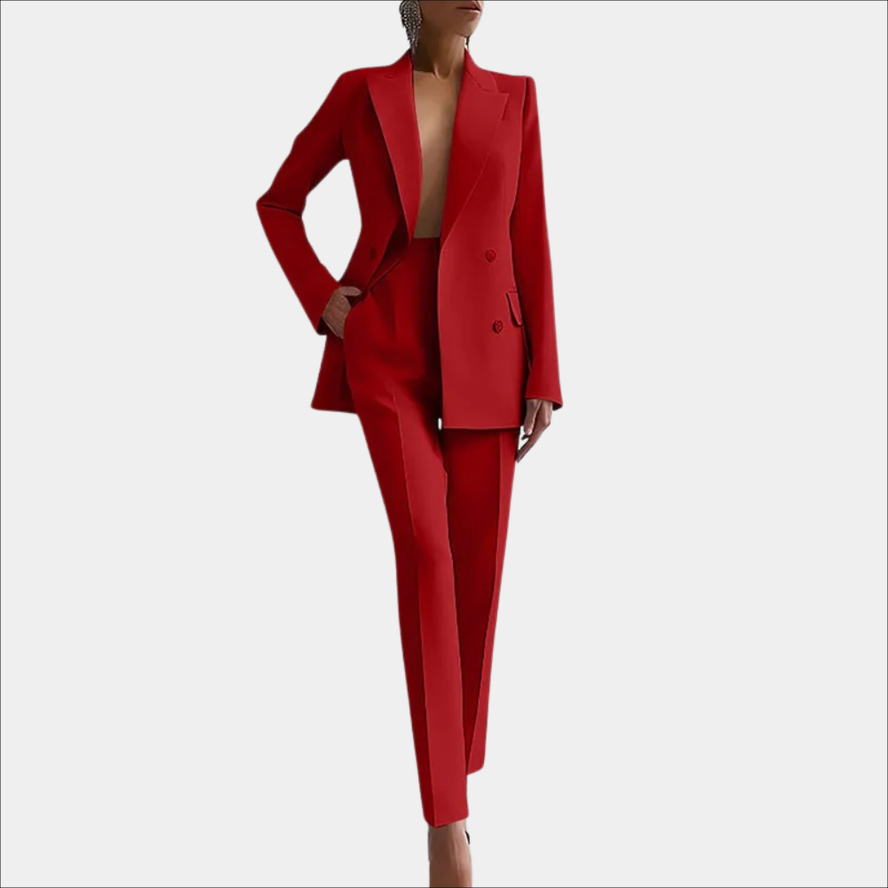 Tara - Elegantes Damen-Set