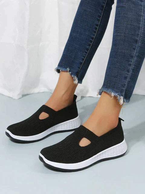 Orinda | Bequeme orthopädische Damenschuhe - Unterstützung und Komfort