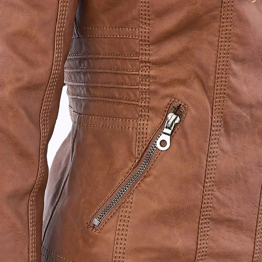 Monica - Stilvolle Jacke
