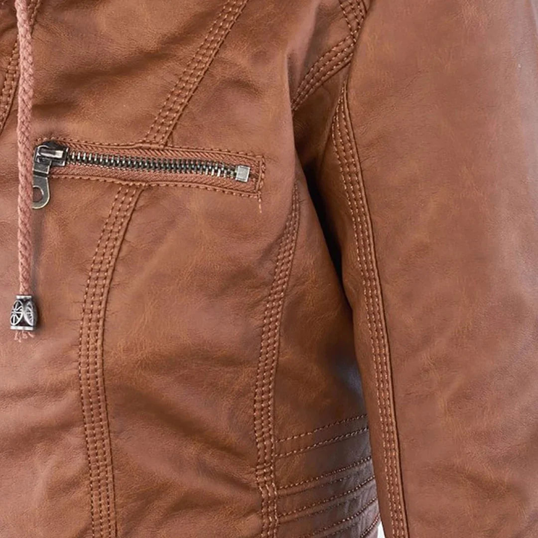 Monica - Stilvolle Jacke