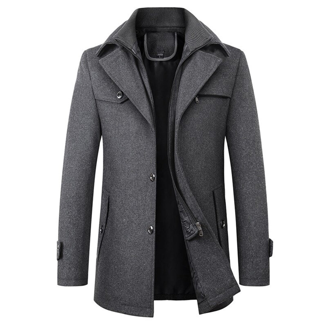 Moses - Winterjacke für Männer