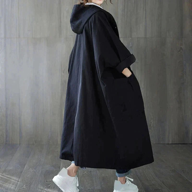 Lillian - Trenchcoat für Damen