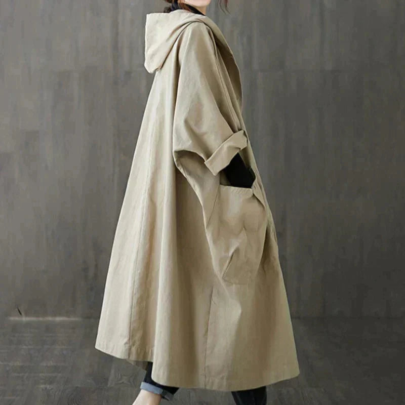 Lillian - Trenchcoat für Damen
