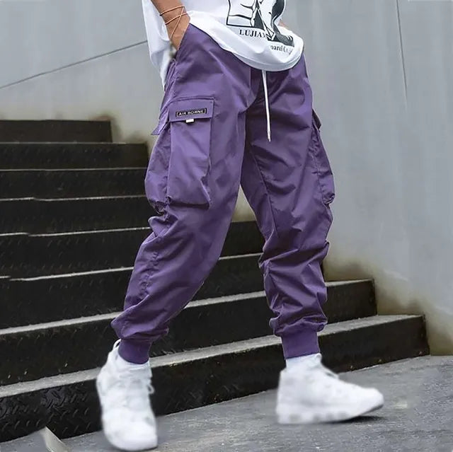 Devon - Vielseitige Herren Cargo-Hose
