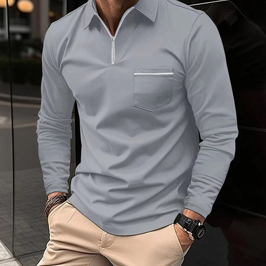 Jack - Polopullover