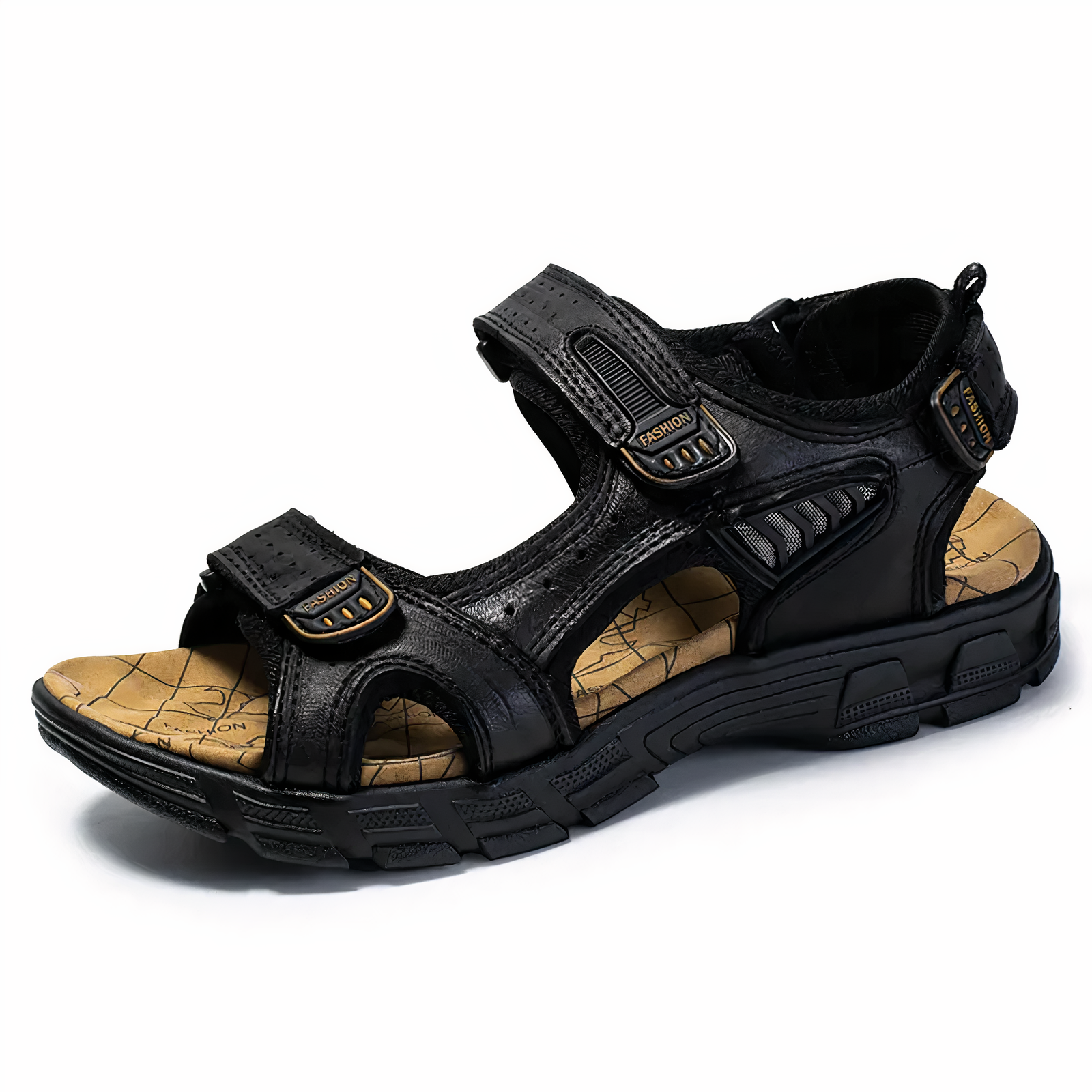 Jaxon - Orthopädische Sandalen