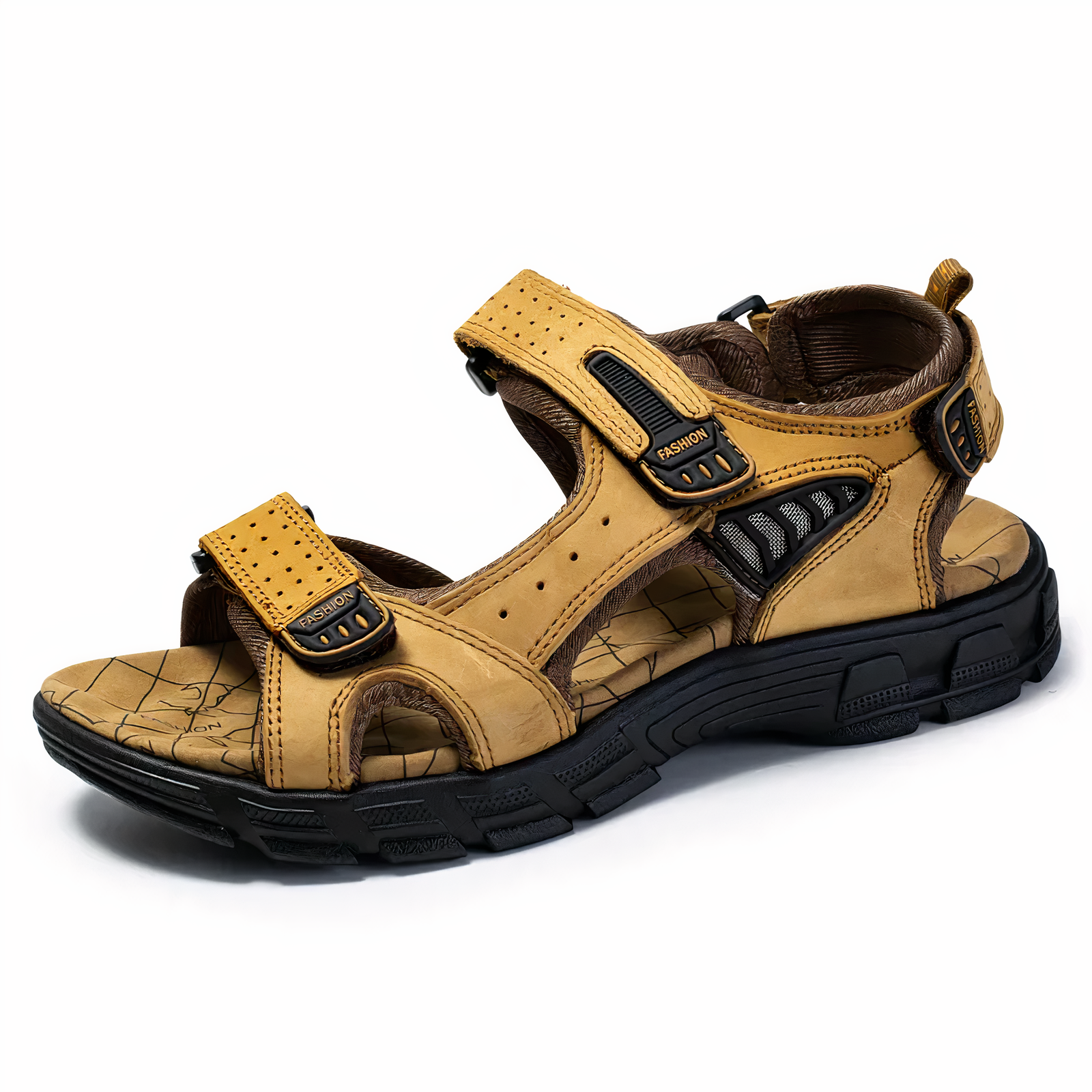 Jaxon - Orthopädische Sandalen
