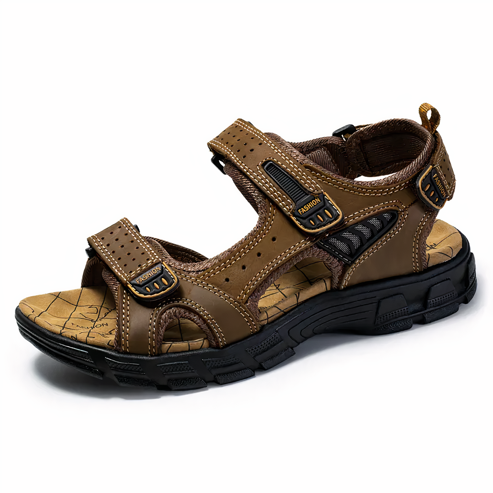 Jaxon - Orthopädische Sandalen