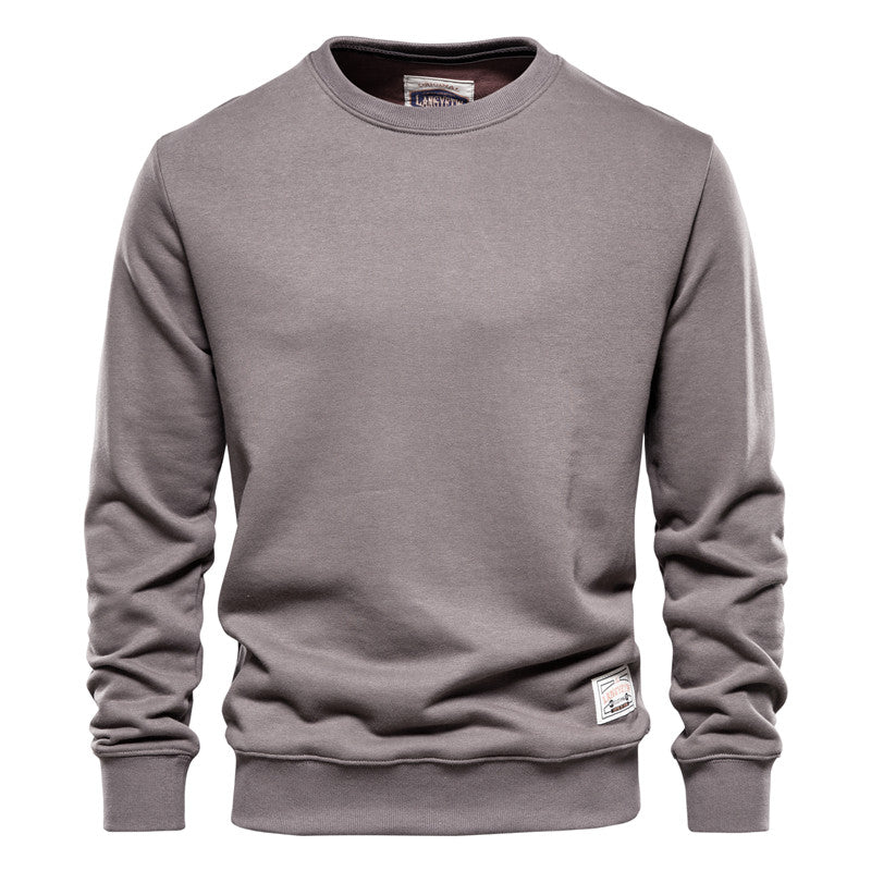 Chad - Sehr bequemer und stylischer Pullover