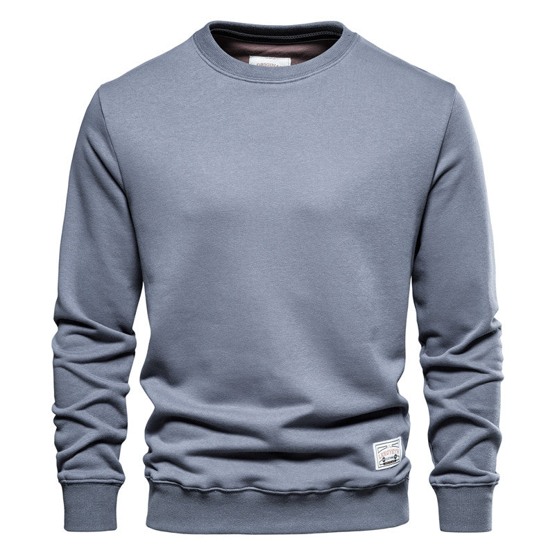 Chad - Sehr bequemer und stylischer Pullover