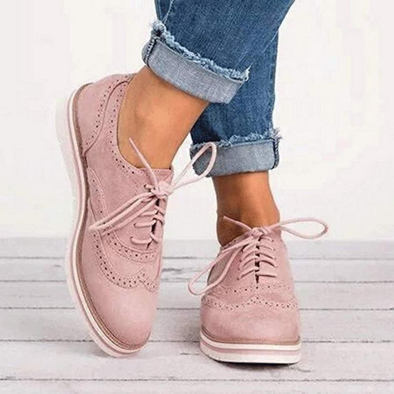 Livia | Lederschuhe mit elegantem Design und individueller Passform für Damen