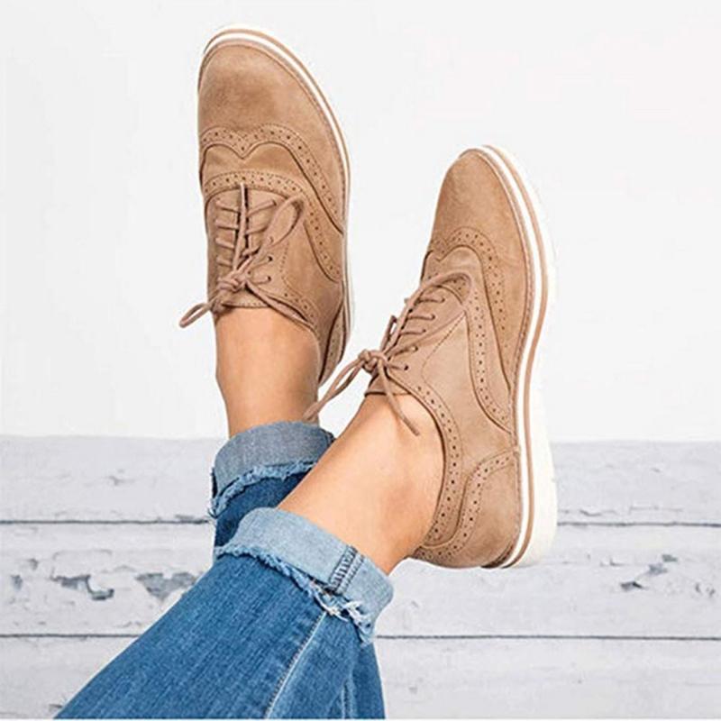 Livia | Lederschuhe mit elegantem Design und individueller Passform für Damen