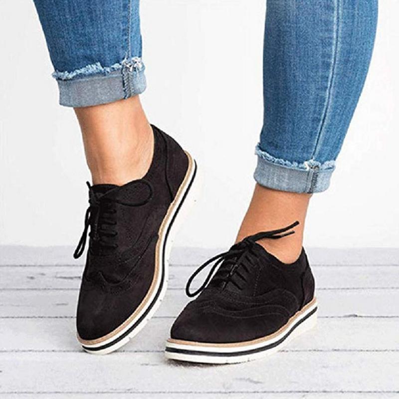 Livia | Lederschuhe mit elegantem Design und individueller Passform für Damen