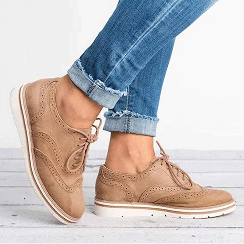 Livia | Lederschuhe mit elegantem Design und individueller Passform für Damen