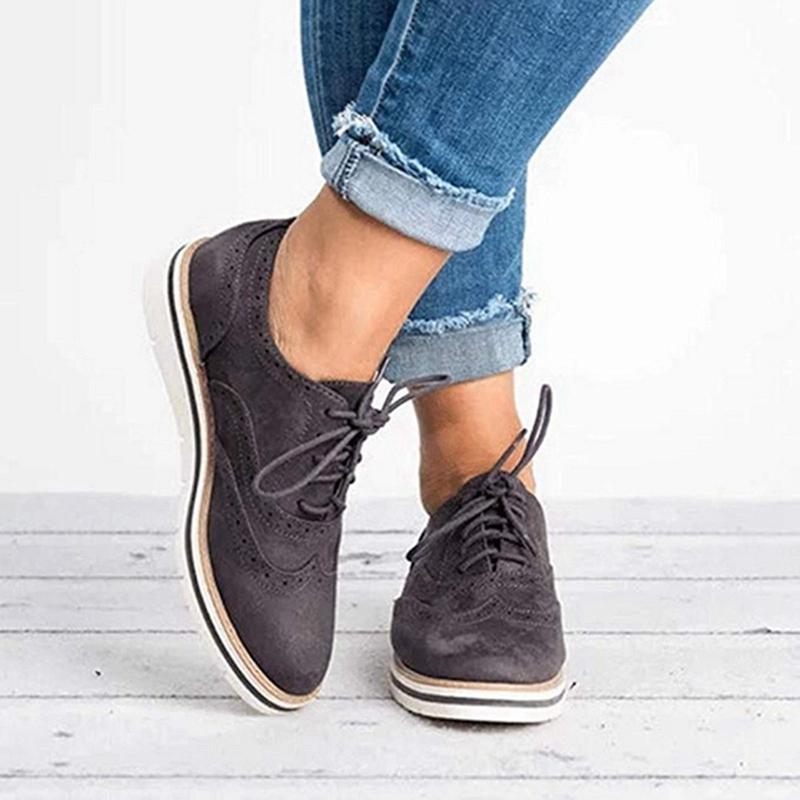 Livia | Lederschuhe mit elegantem Design und individueller Passform für Damen