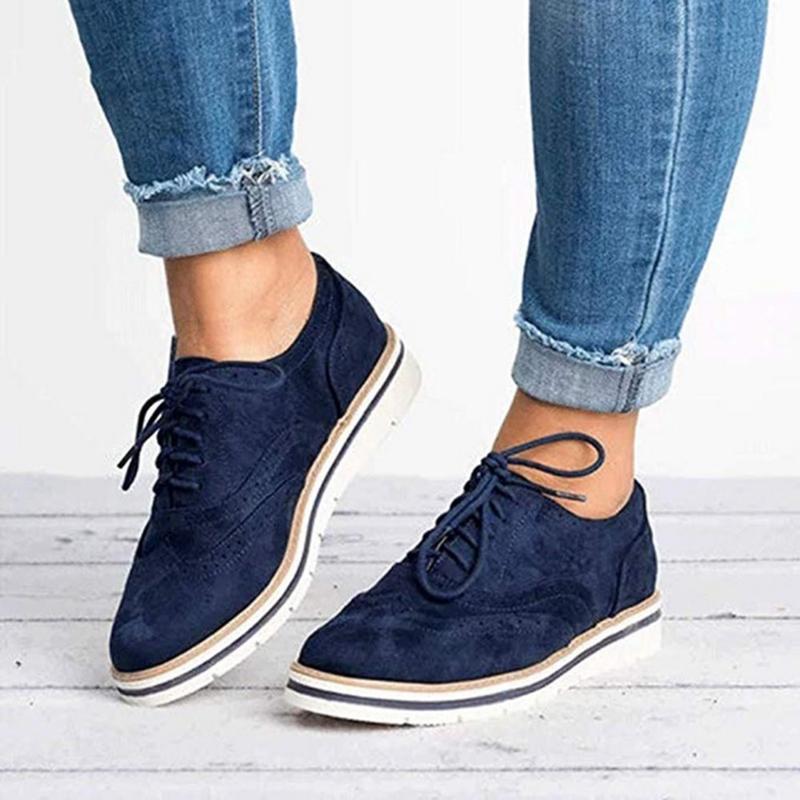 Livia | Lederschuhe mit elegantem Design und individueller Passform für Damen