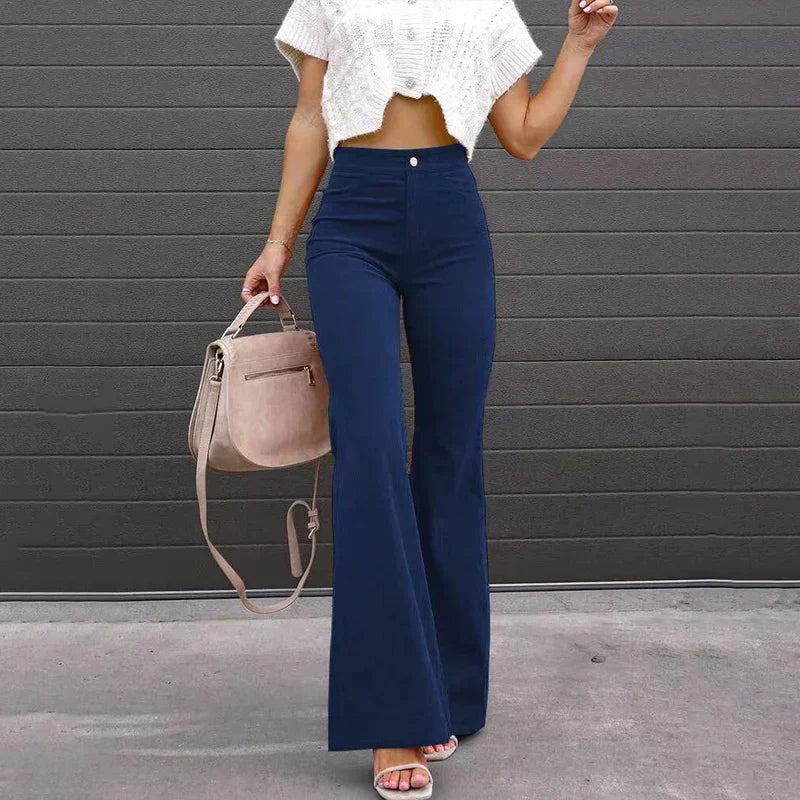Libby - Trendy Schlaghosen