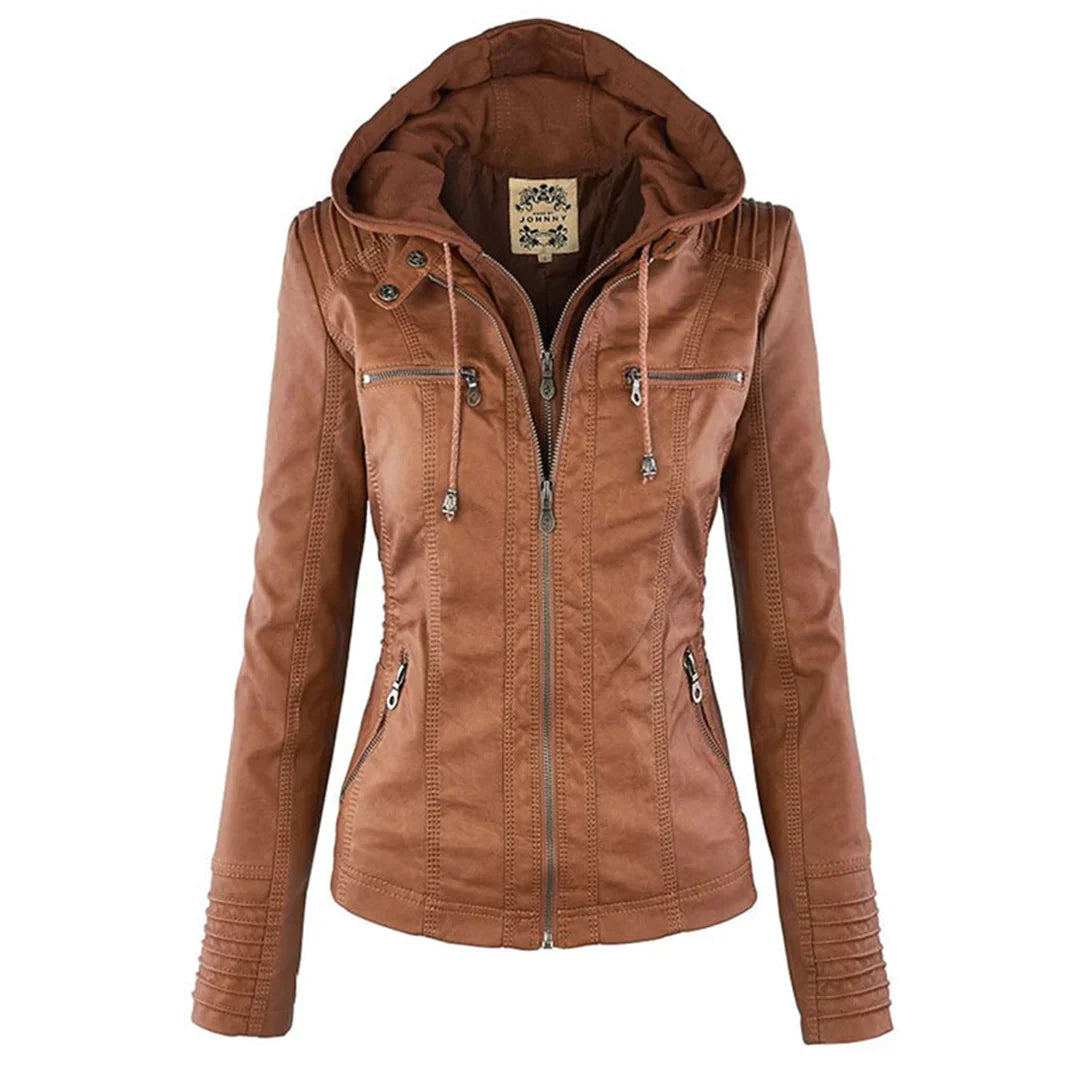 Monica - Stilvolle Jacke