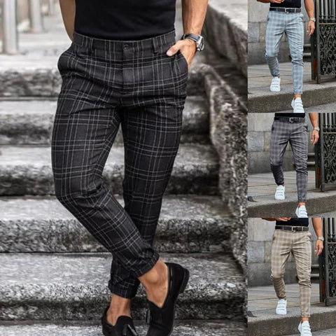 Henrik - Hose für Männer