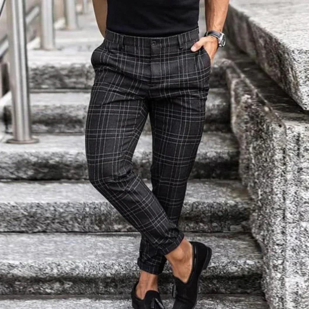Henrik - Hose für Männer