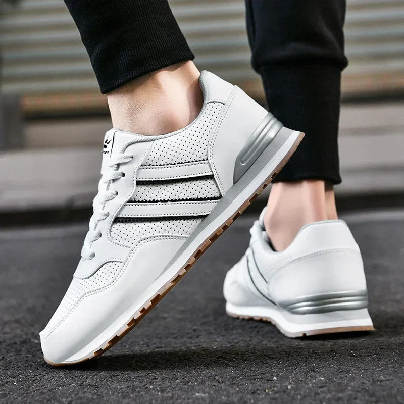 Colby - Herren - Sneaker mit atmungsaktivem Design
