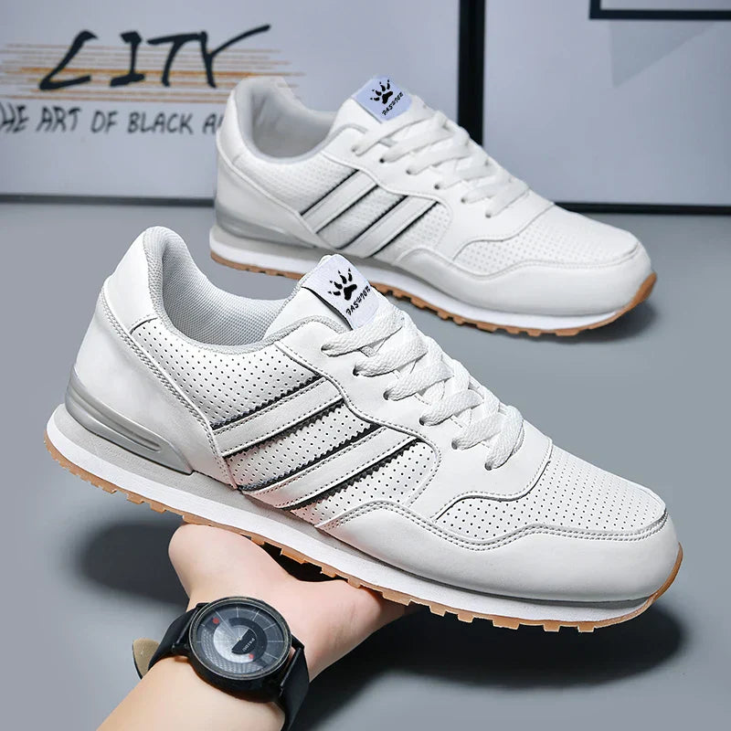 Colby - Herren - Sneaker mit atmungsaktivem Design
