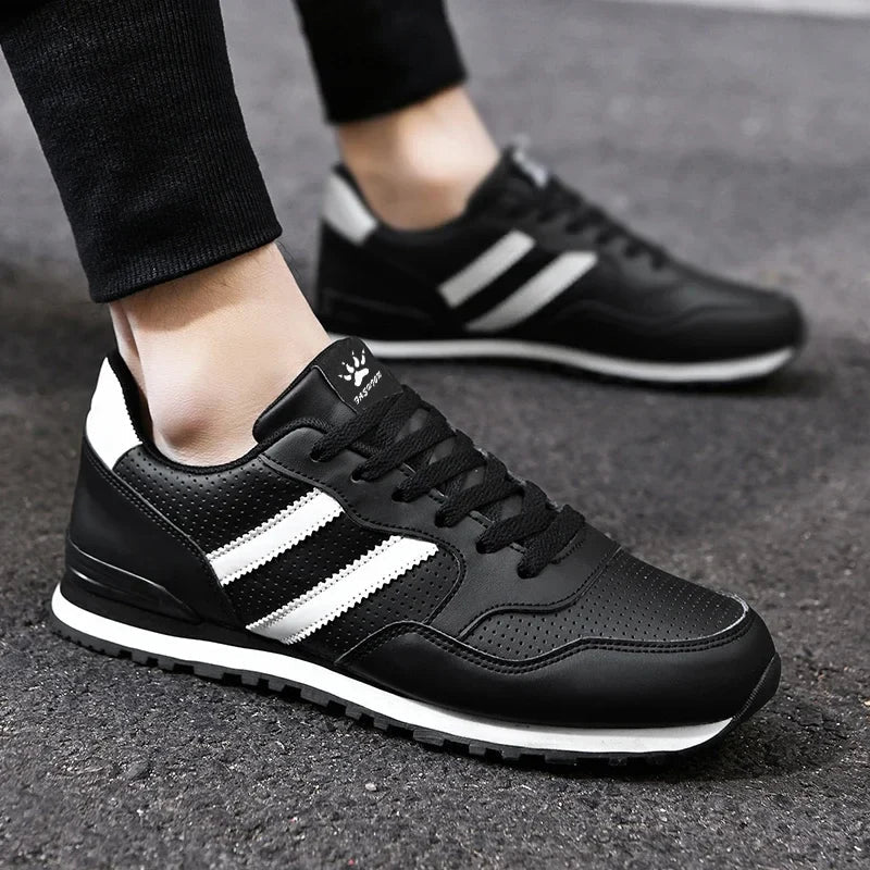 Colby - Herren - Sneaker mit atmungsaktivem Design