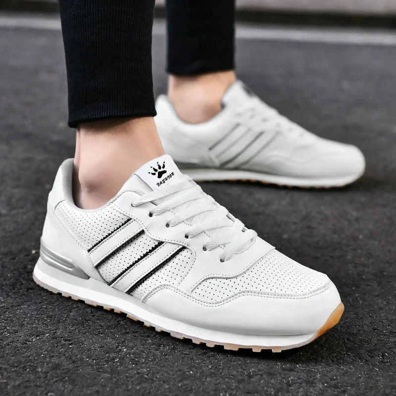 Colby - Herren - Sneaker mit atmungsaktivem Design