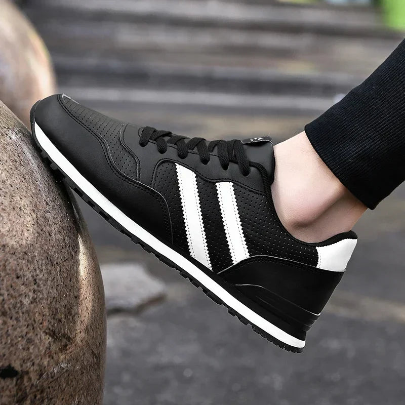 Colby - Herren - Sneaker mit atmungsaktivem Design