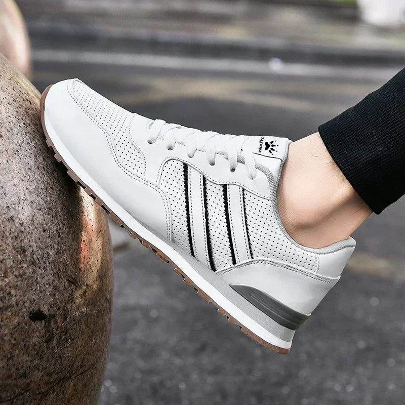 Colby - Herren - Sneaker mit atmungsaktivem Design