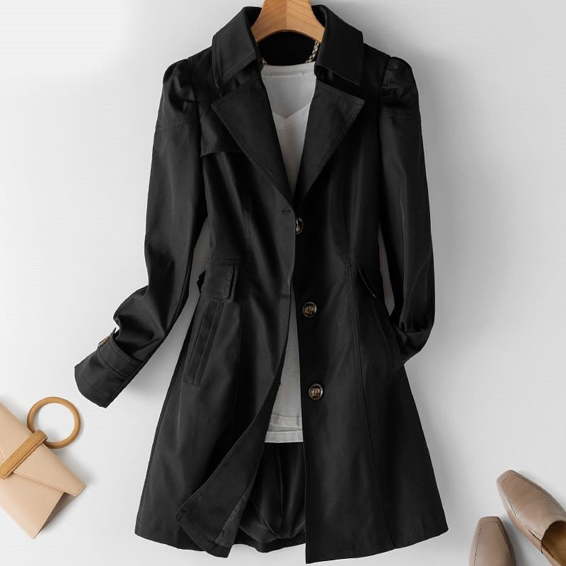 Luna | Elegante Jacke
