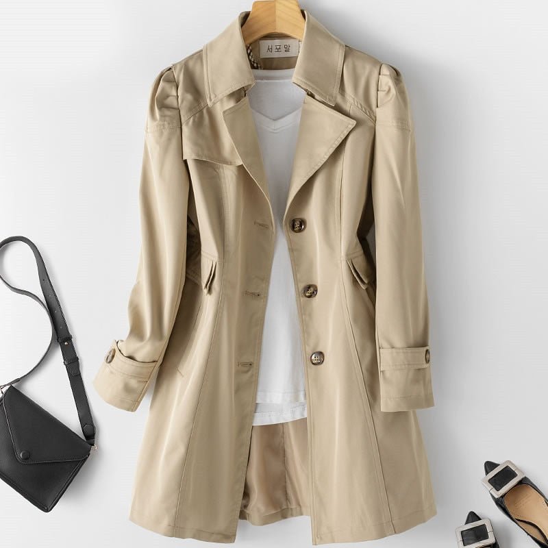 Luna | Elegante Jacke