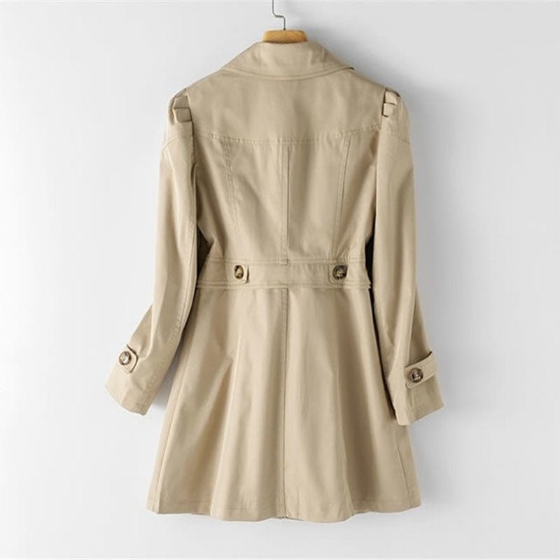 Luna | Elegante Jacke