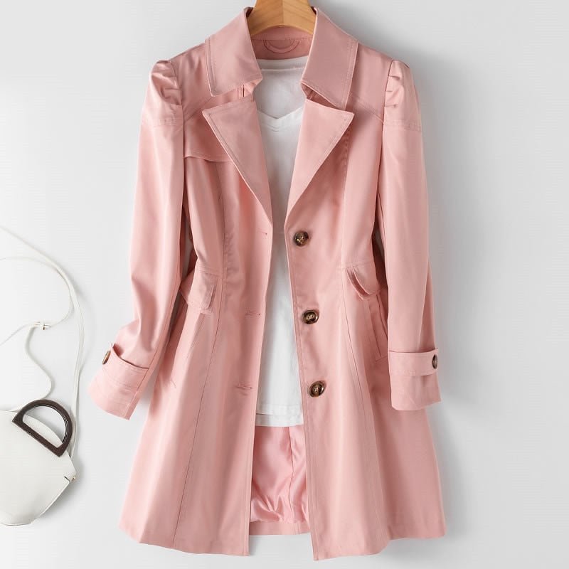 Luna | Elegante Jacke