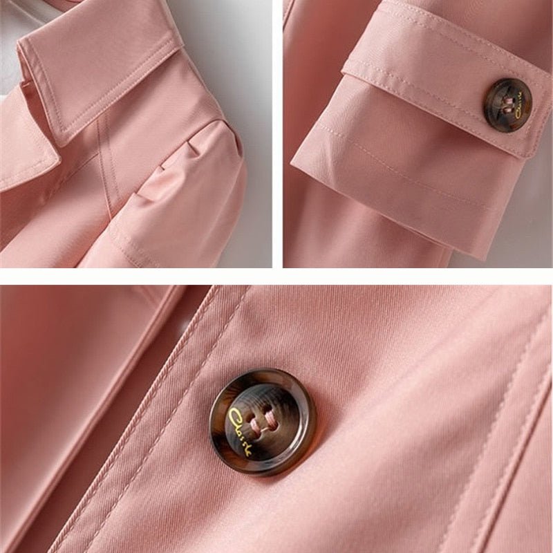 Luna | Elegante Jacke