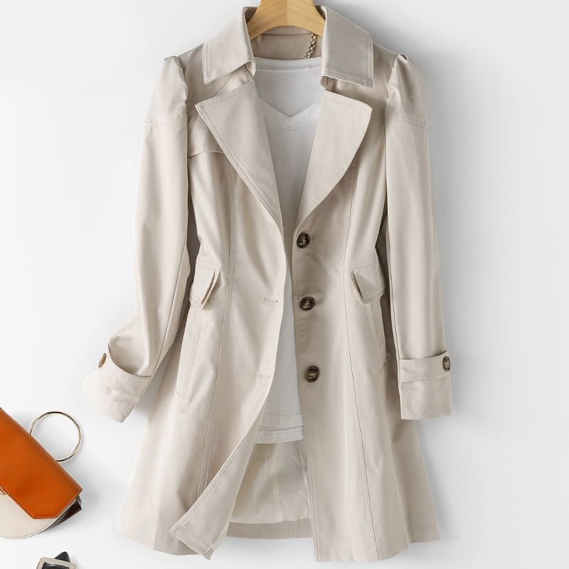 Luna | Elegante Jacke